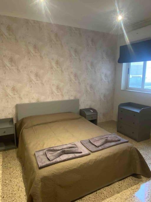 Seaview 3 Bedroom Apartment In สลีมา ภายนอก รูปภาพ