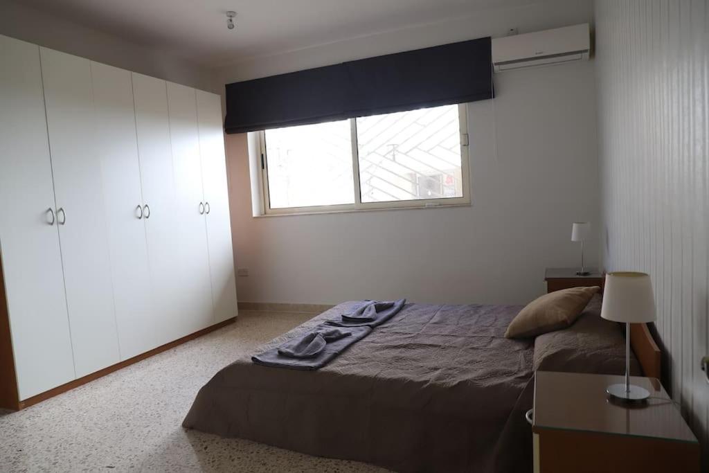 Seaview 3 Bedroom Apartment In สลีมา ภายนอก รูปภาพ