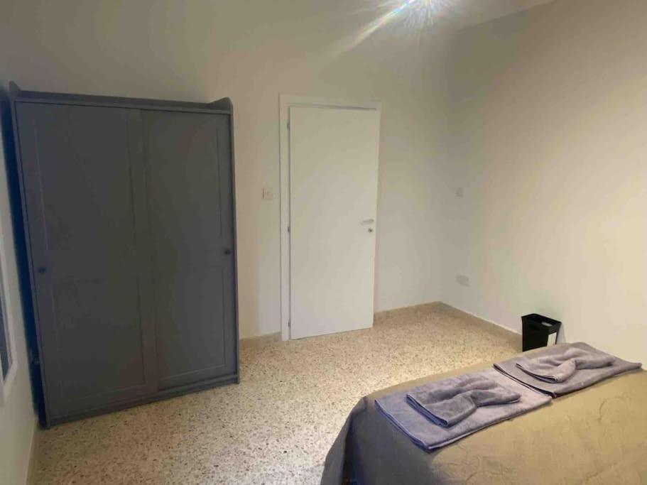 Seaview 3 Bedroom Apartment In สลีมา ภายนอก รูปภาพ