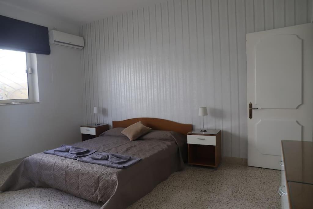 Seaview 3 Bedroom Apartment In สลีมา ภายนอก รูปภาพ