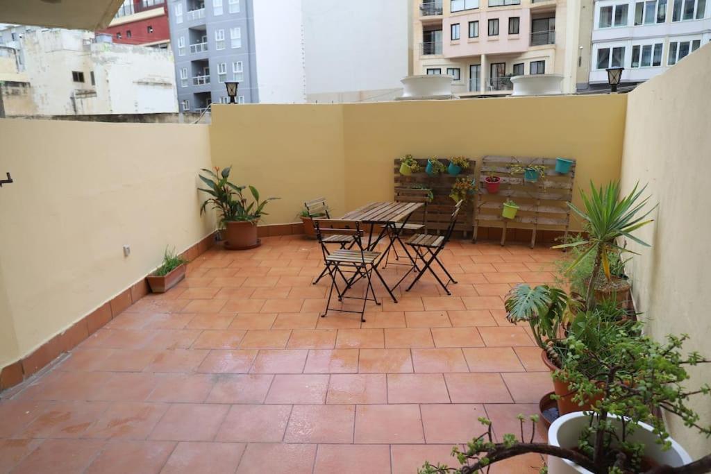Seaview 3 Bedroom Apartment In สลีมา ภายนอก รูปภาพ